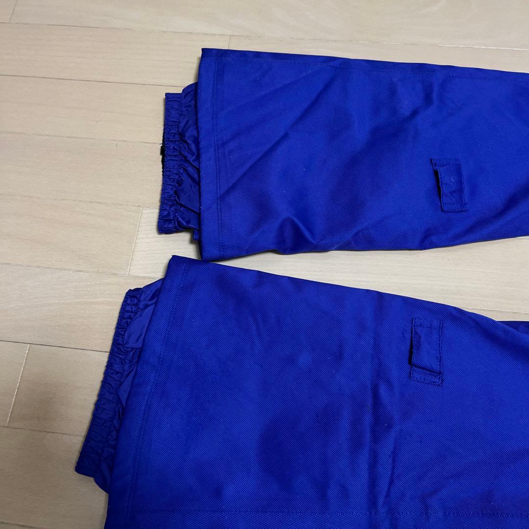 【美品】Burtonバートンスノーボードウェア セットSサイズ