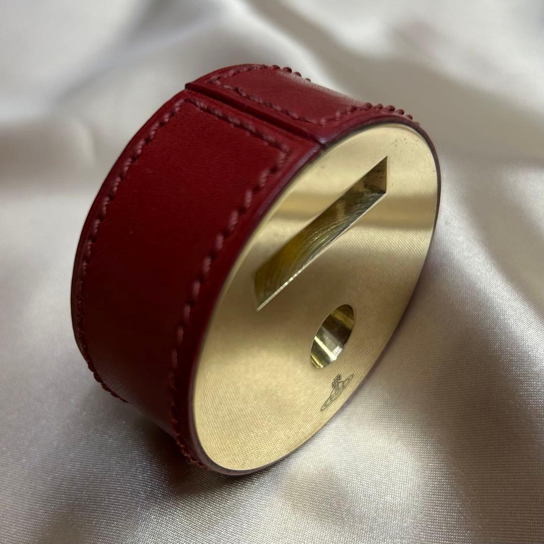 Vivienne Westwood (ヴィヴィアン) BRASS ペンスタンド