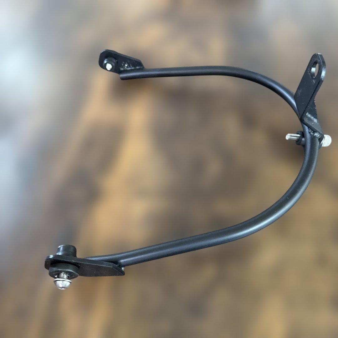 EASYRIDERS イージーライダース製　スポーツスター用ビキニカウル