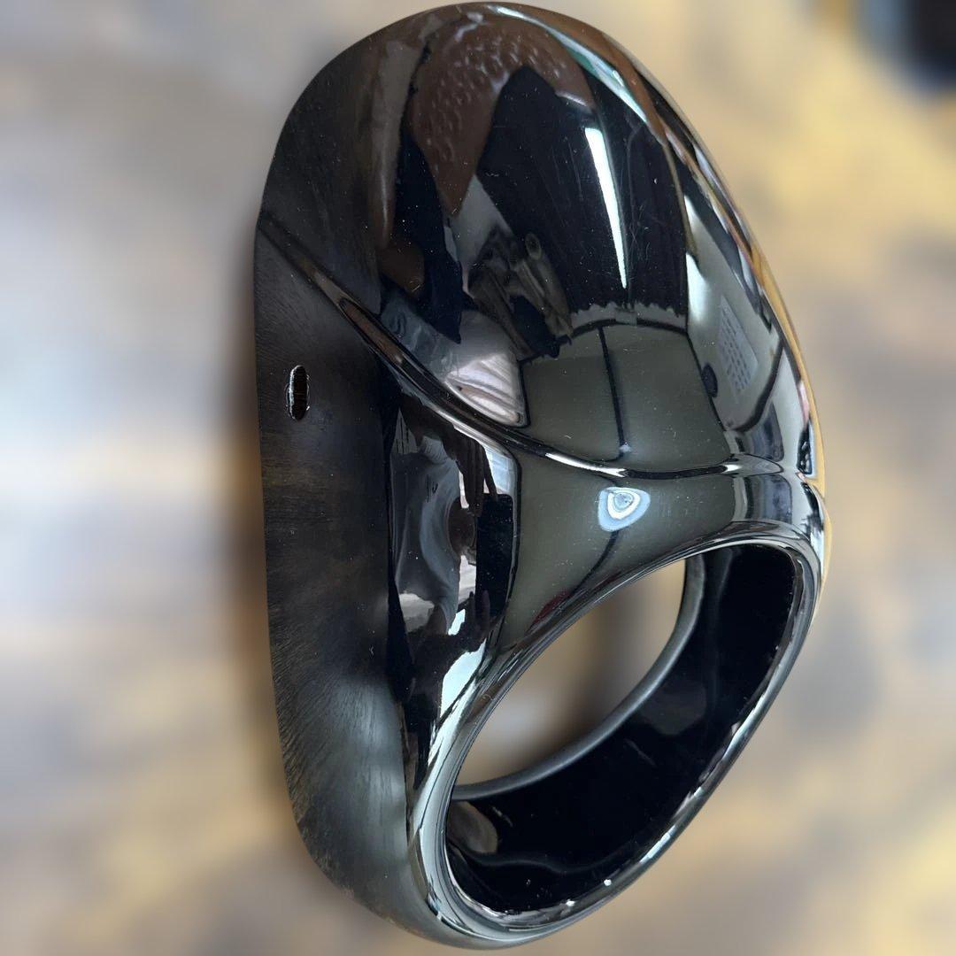 EASYRIDERS イージーライダース製　スポーツスター用ビキニカウル