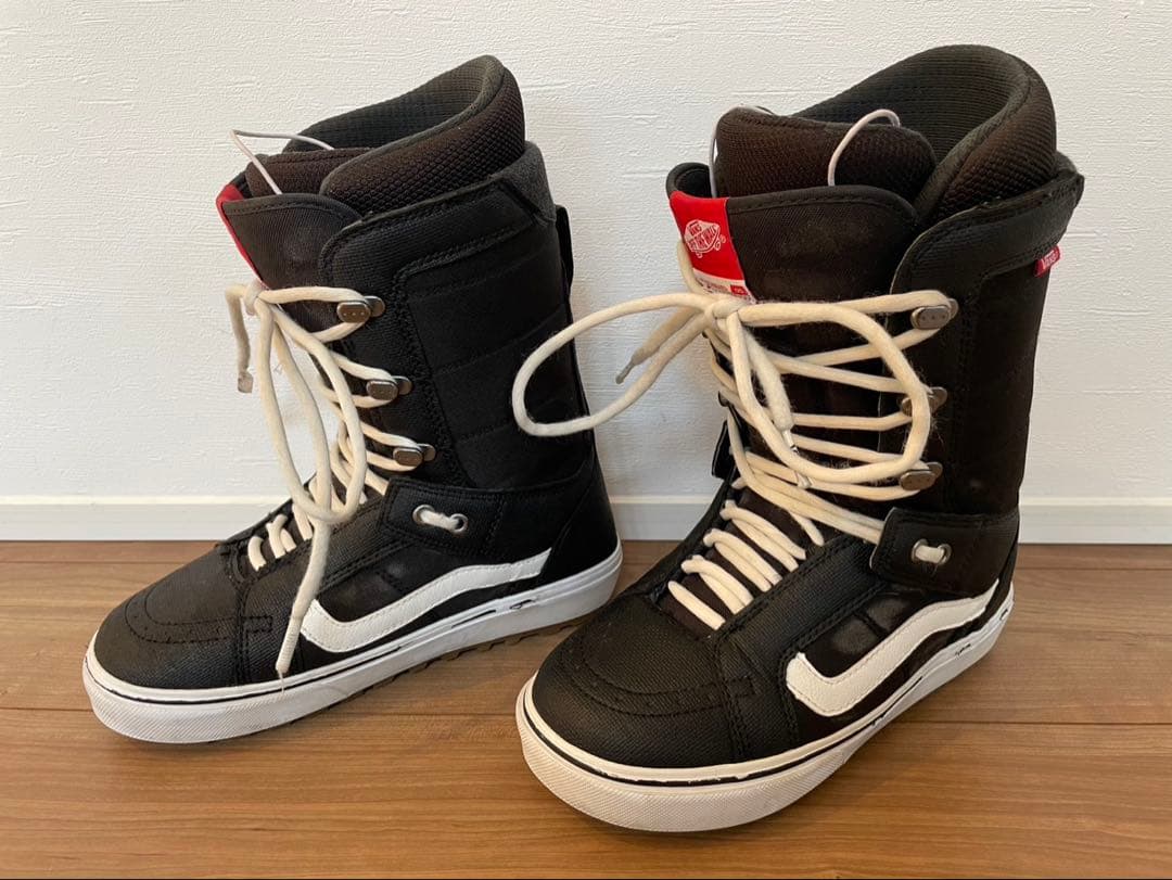 VANS スノーボードブーツ