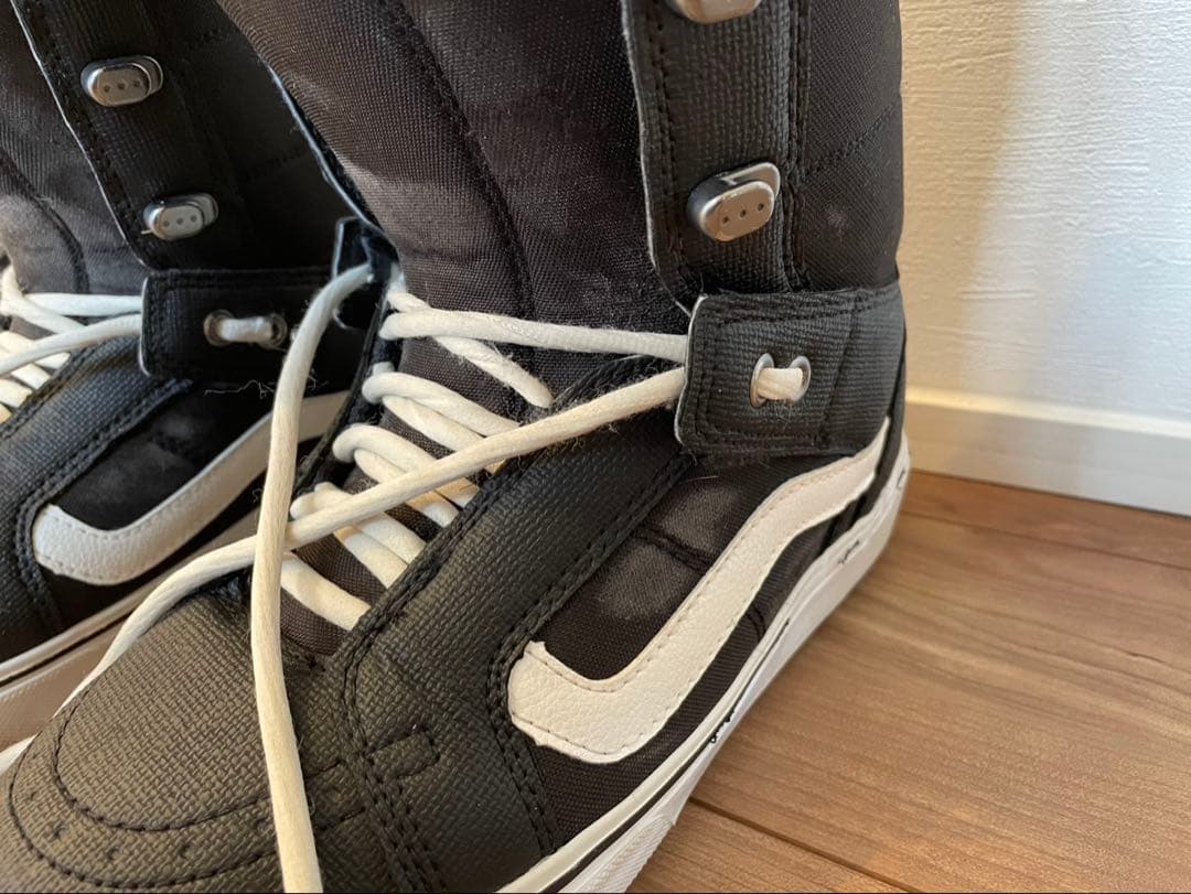 VANS スノーボードブーツ