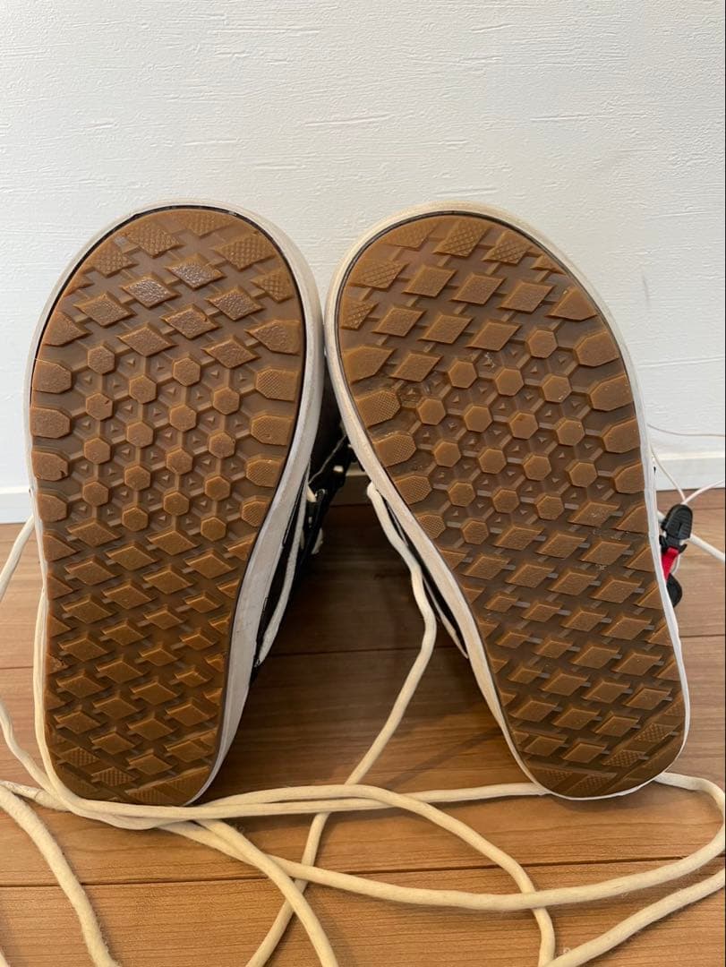 VANS スノーボードブーツ