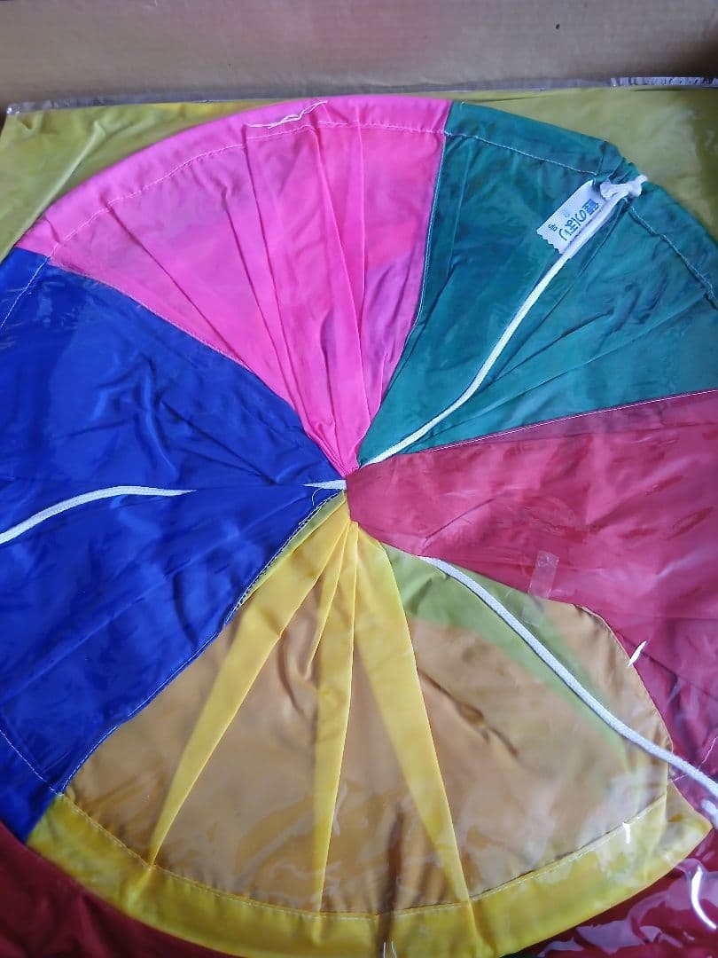 鯉のぼり　東洋紡ナイロン　昭和レトロ　アンティーク　未使用