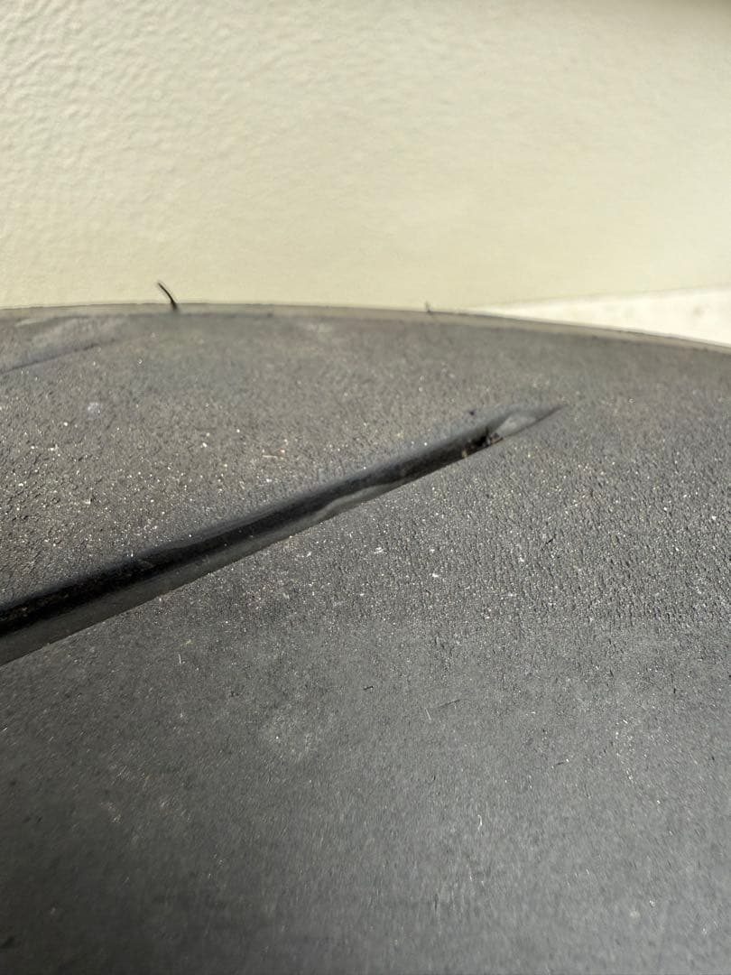 ブリヂストン　S23 前後セット120/70 190/50 R17