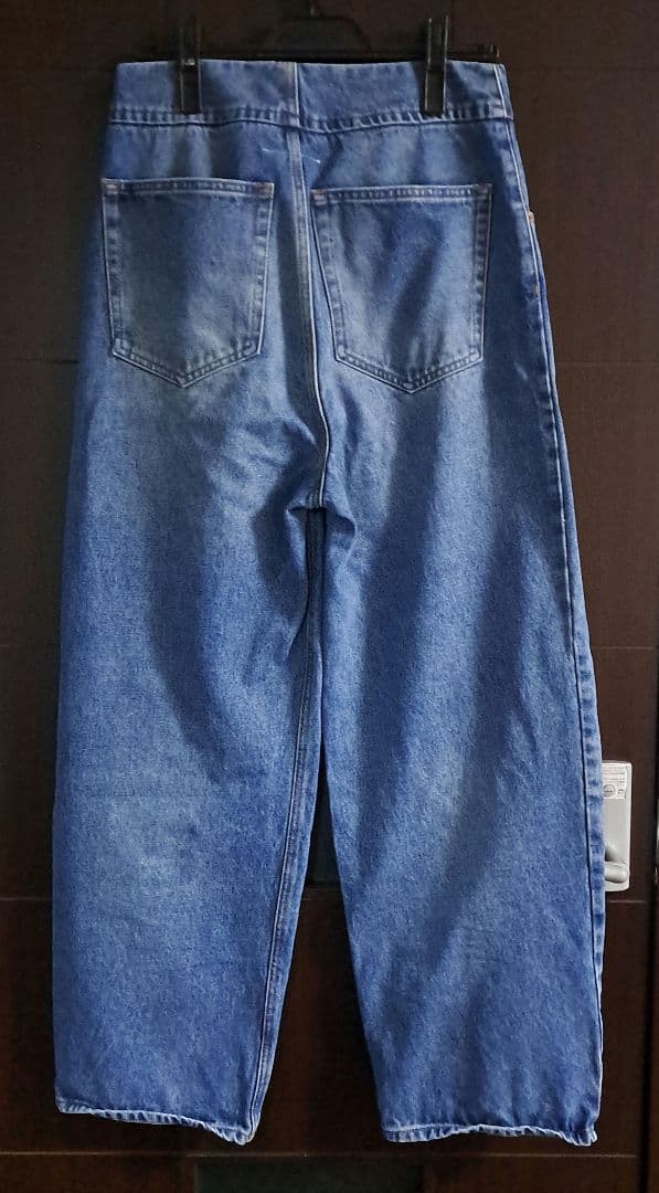 MM6マルジェラ　デニムパンツ