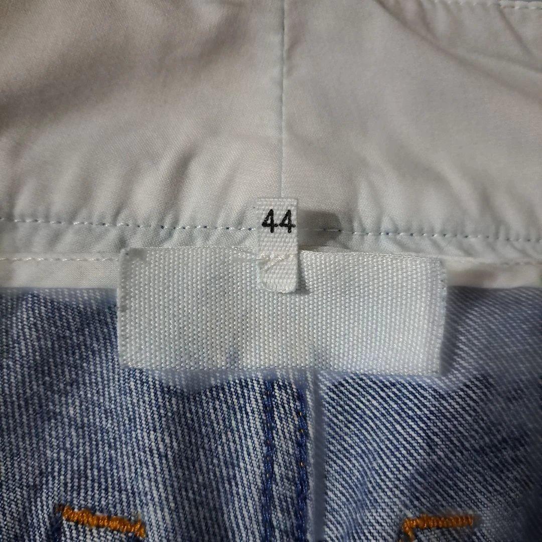 MM6マルジェラ　デニムパンツ