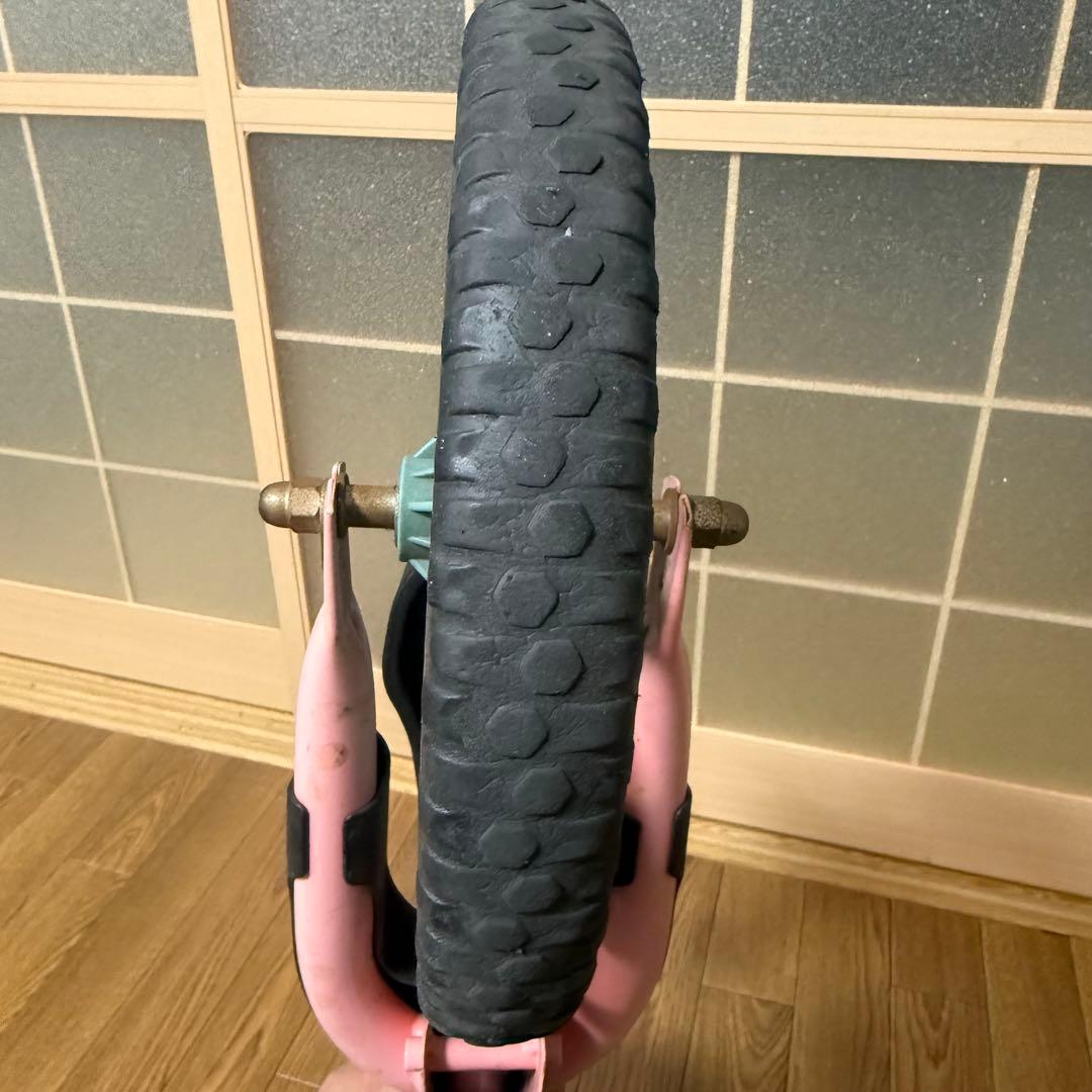 STRIDER ムラサキスポーツ限定モデル XLARGE コラボカラー ピンク