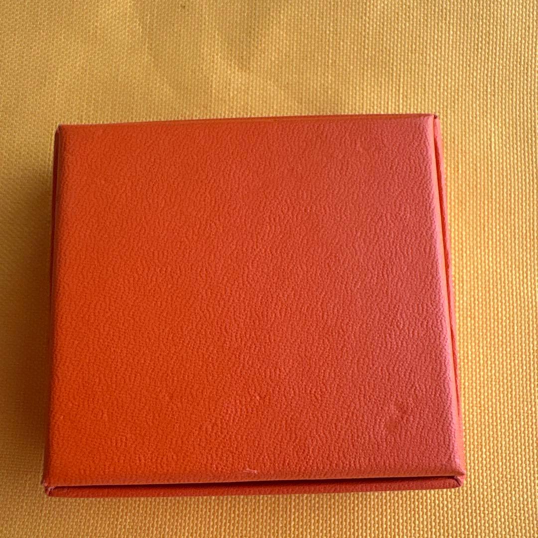 USEDエルメス手袋ホルダー箱付き匿名配送