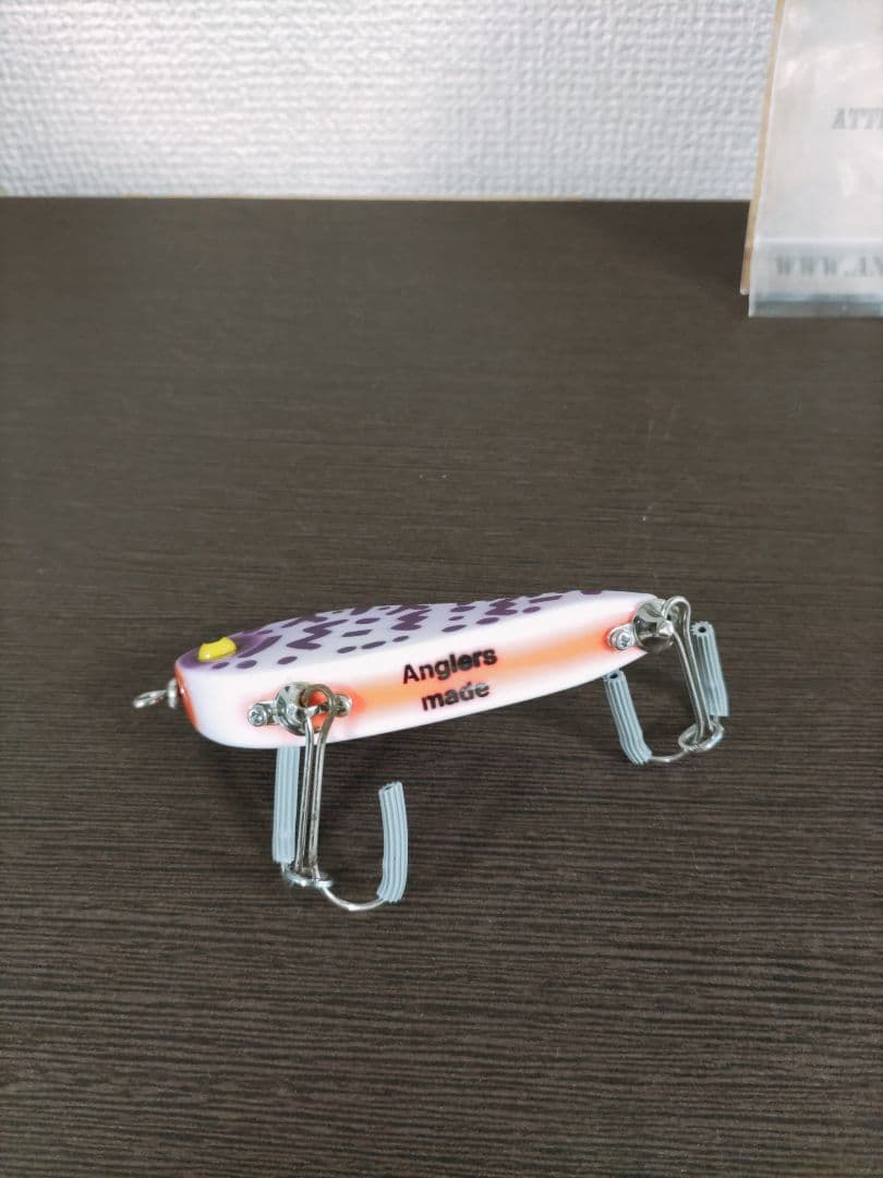 Anglers Made　ラミナ