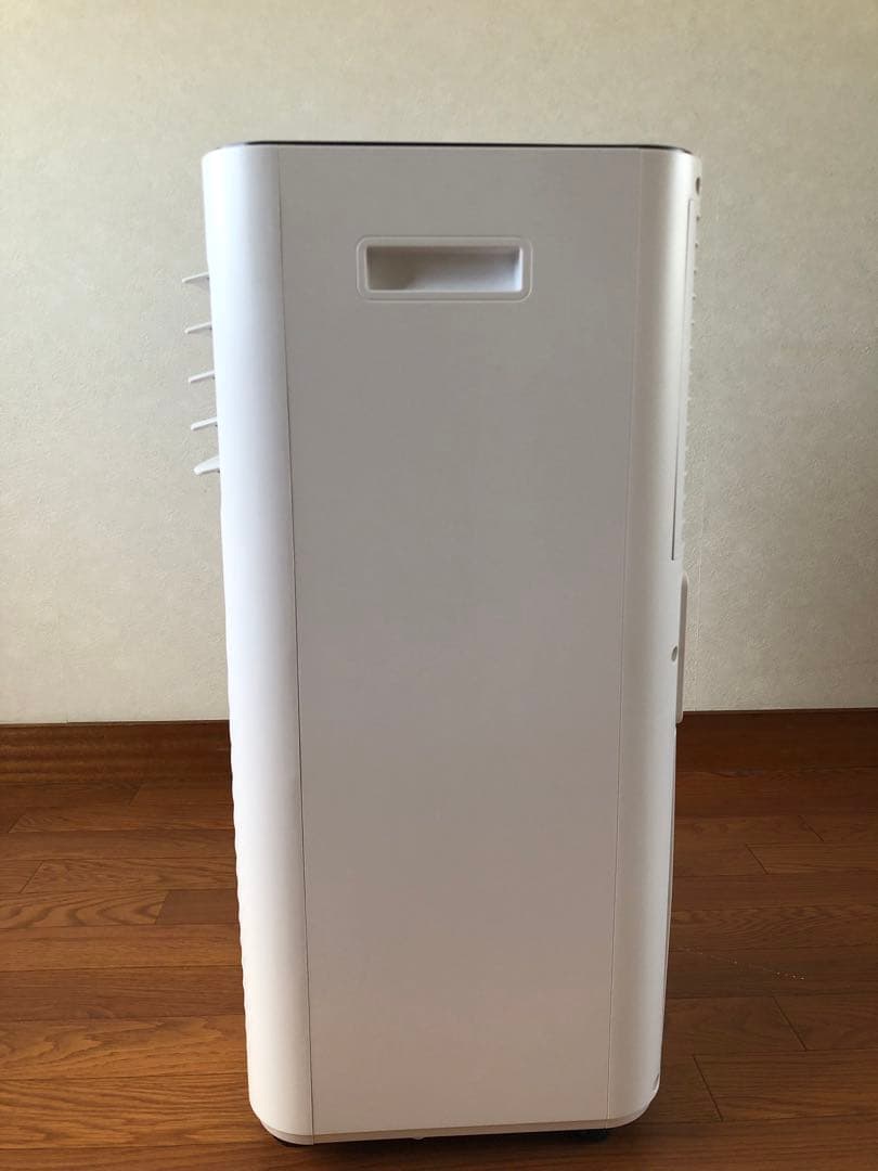 スポットエアコン 4WAY（冷風・温風・送風・除湿）2024年式24h以内発送