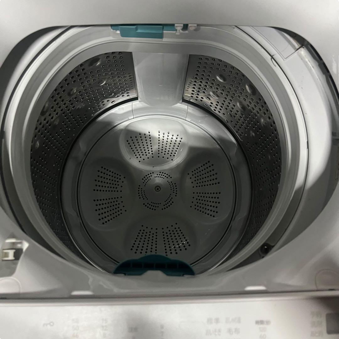 【メ0828-74】2024年製 日立 ビートウォッシュ 7㎏ BW-G70J