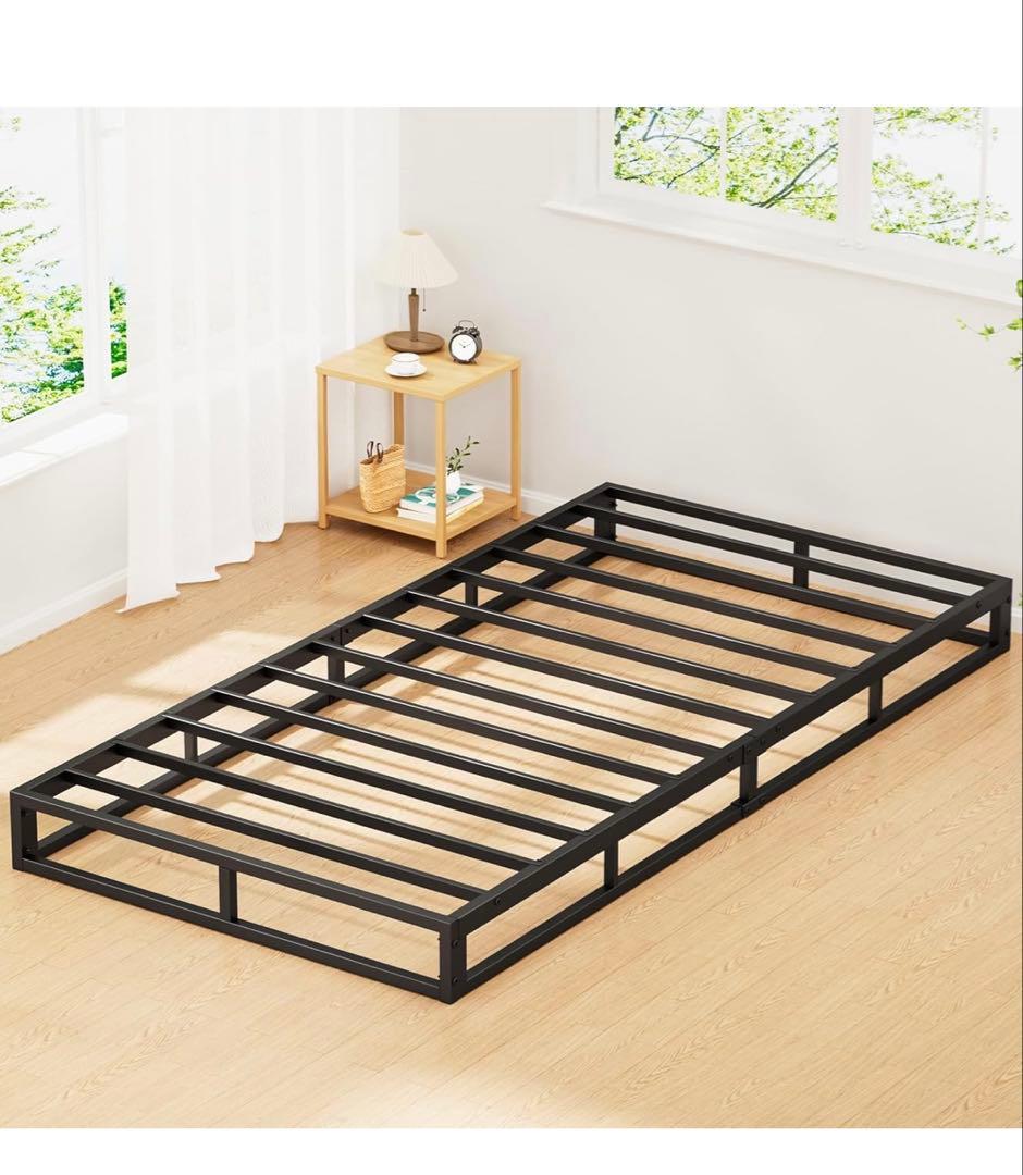 ベットフレーム　シングル