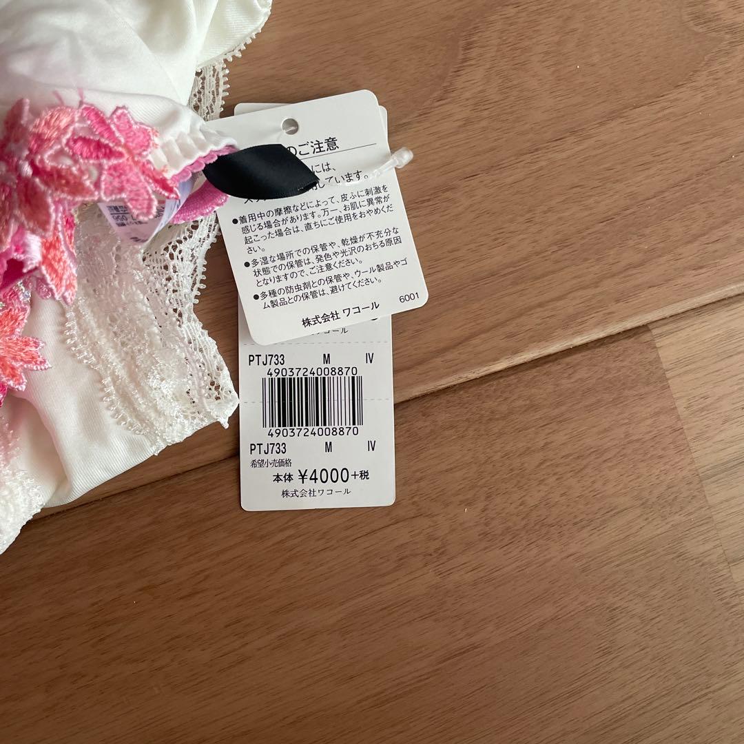 ワコール　サルート　E70