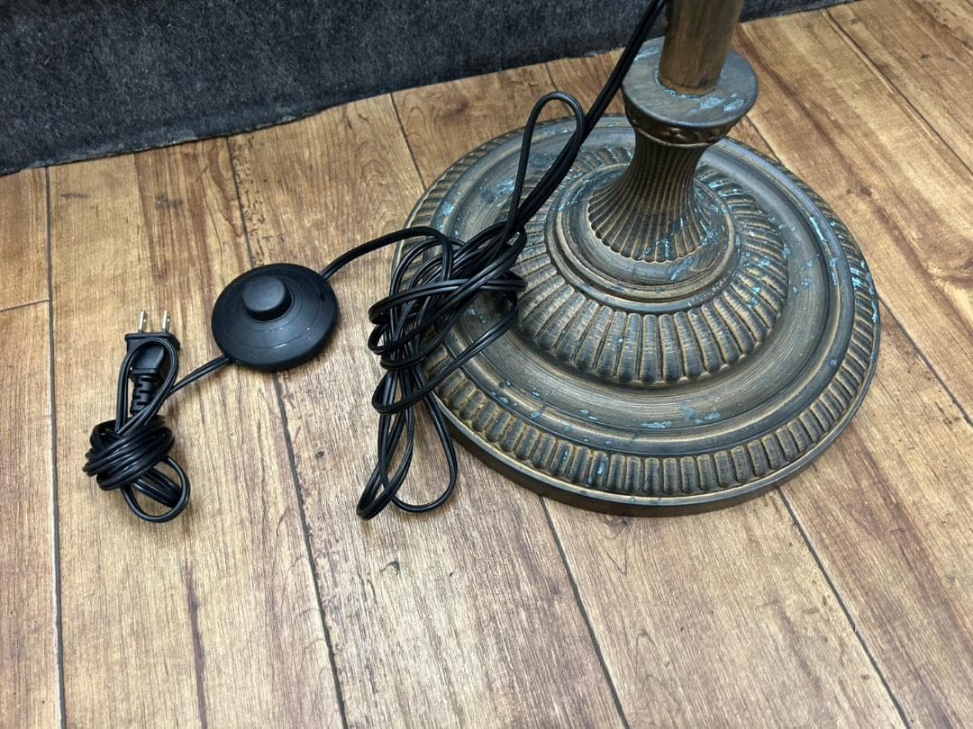 シャンデリア オーブ ORRB OB-089 フロアライト