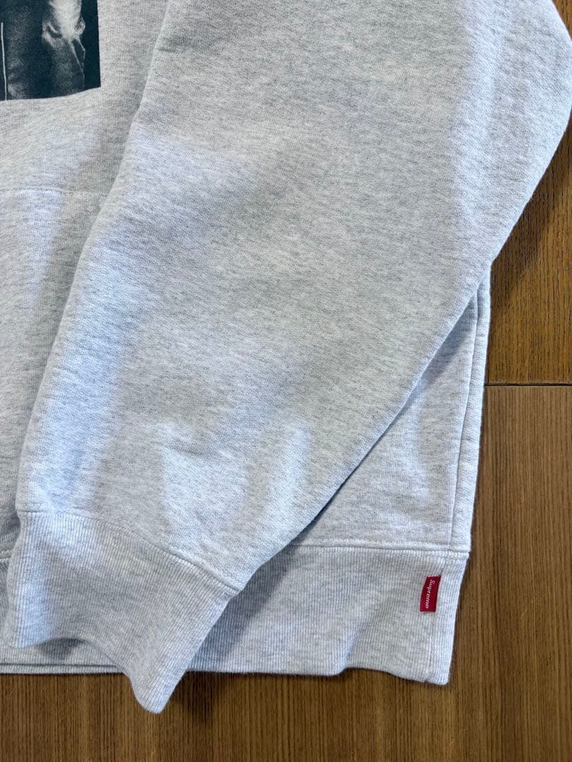 トップス Supreme ANTIHERO Hooded Sweatshirt