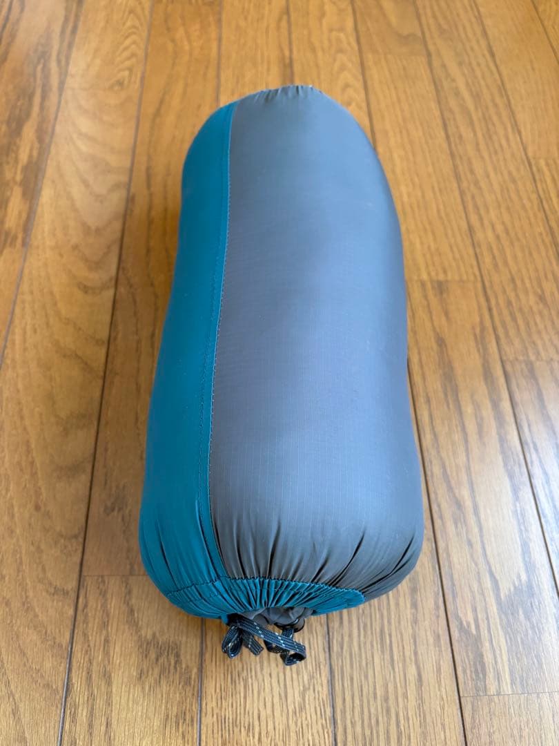 mont-bell モンベル ダウンハガー #3スーパーストレッチ