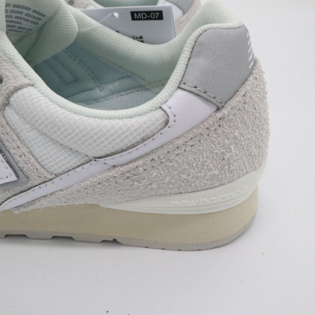 新品未使用【NEWBALANCE】 ニューバランス WL996CW2 23cm