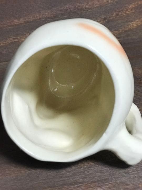 スカルマグ　monster モンスター glad hand ヴィンテージ