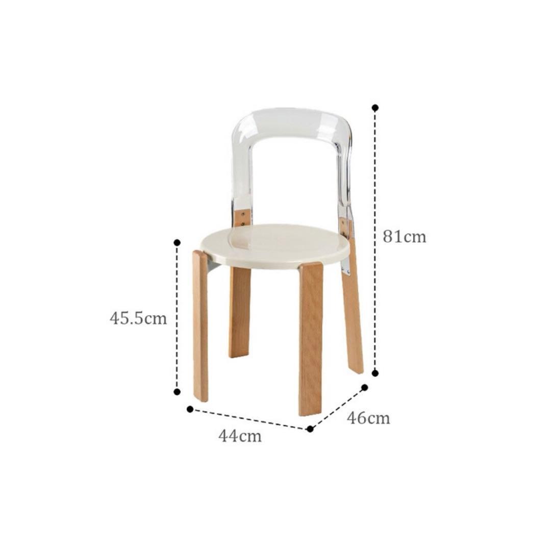 REY CHAIR リプロダクト
