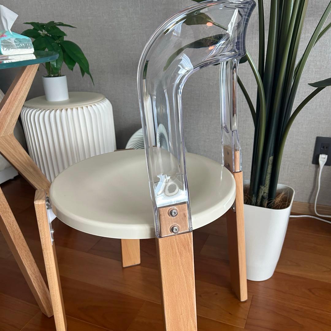 REY CHAIR リプロダクト