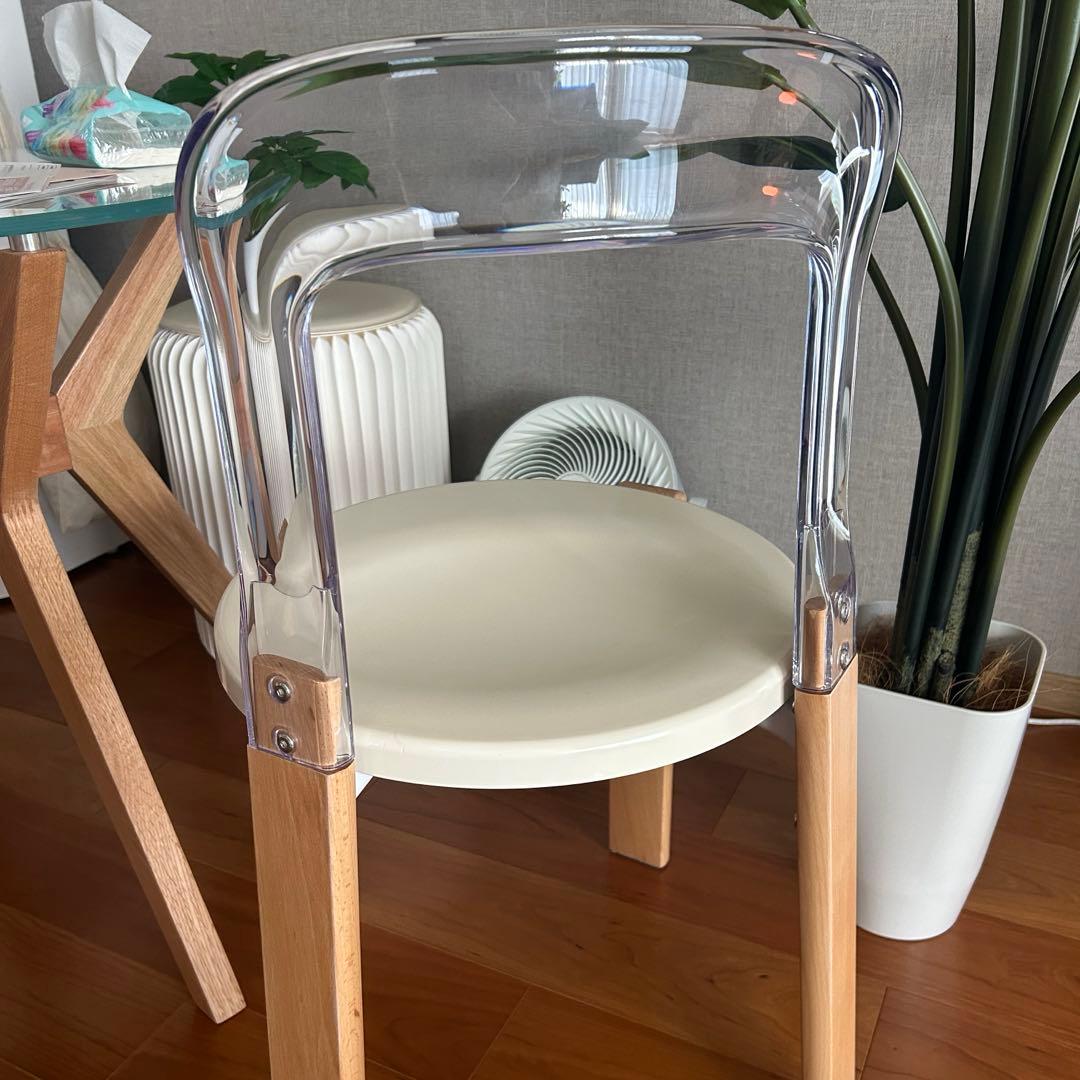 REY CHAIR リプロダクト