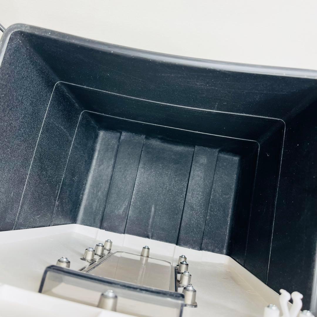 iOCHOW シュレッダー電動 マイクロクロスカット 2x12mm SZJ5