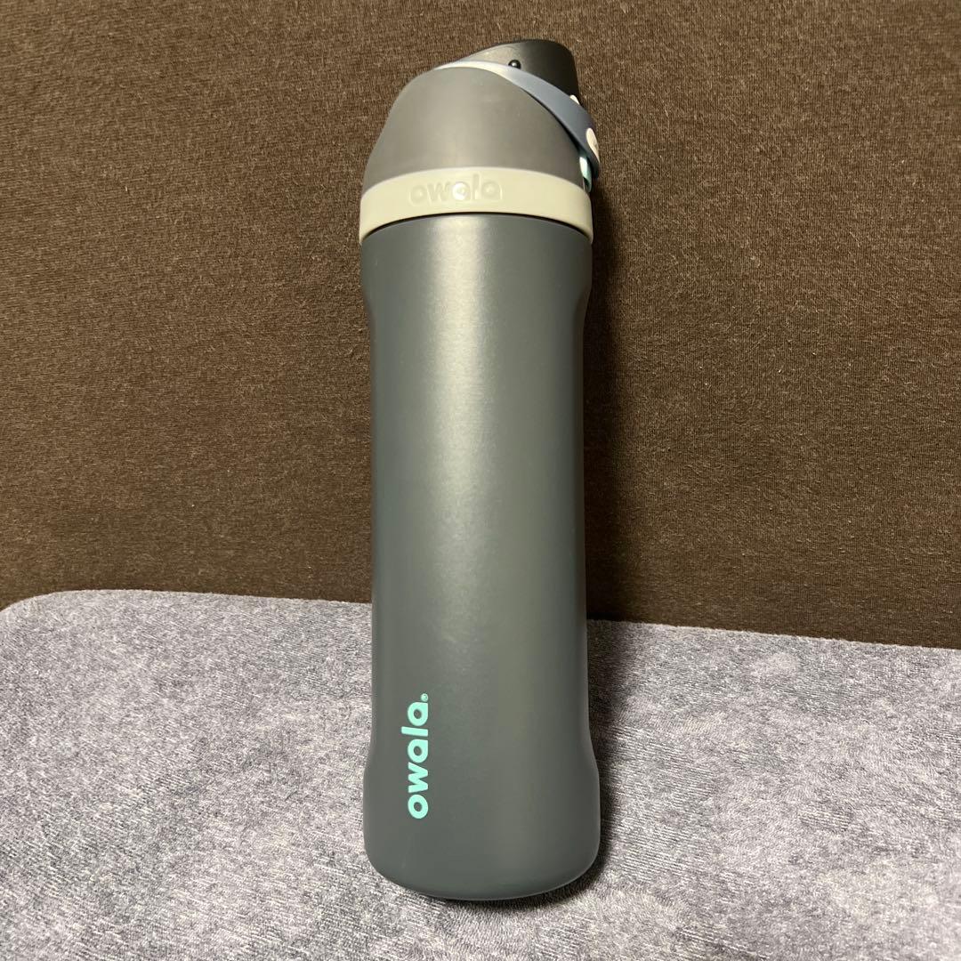 【未使用】owala 水筒 24oz (710ml)