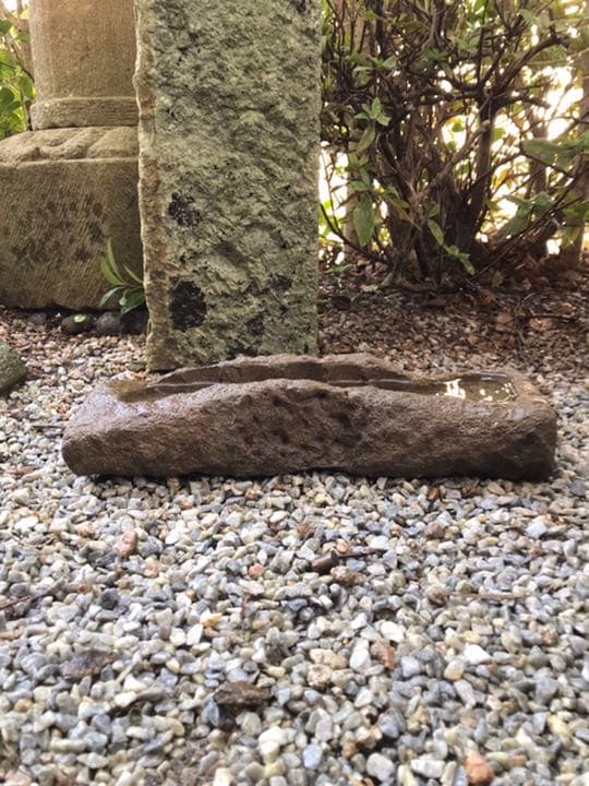 【石鉢・寄せ植え鉢・多肉植物鉢】造園水石飾り石ガーデニングバードバス箱庭