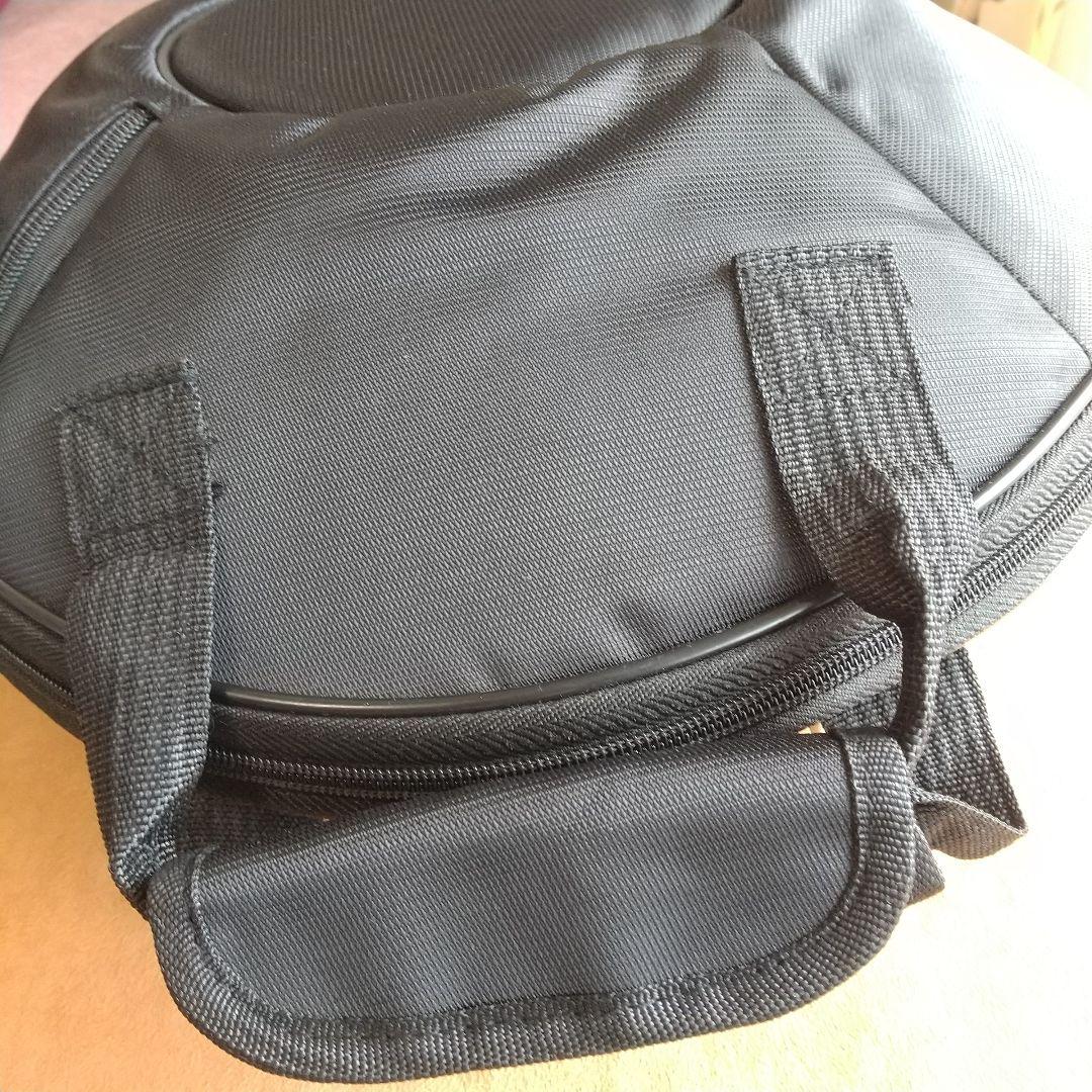 美品 スティールドラム タングドラム スリットドラム 15音 グリーンブロンズ