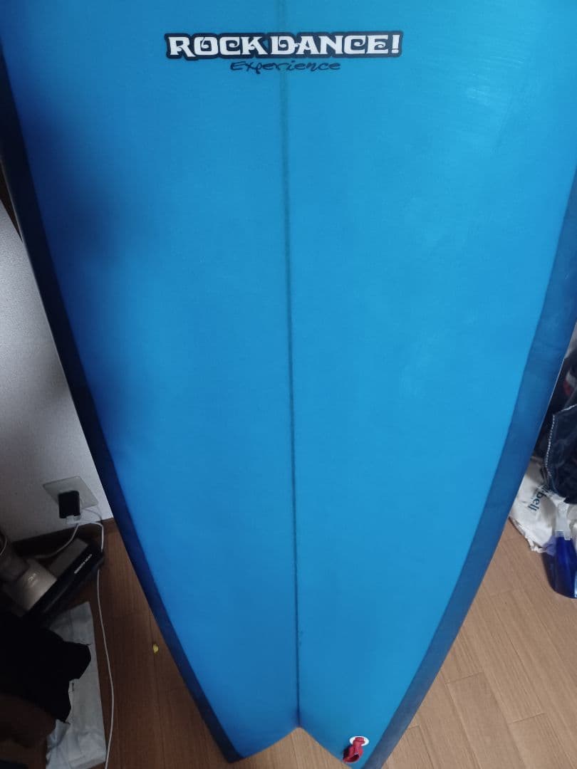 ROCK DANCE サーフボード　5'8