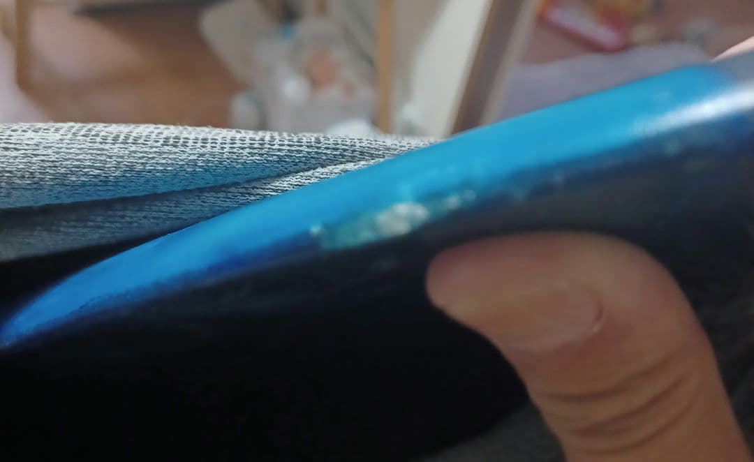 ROCK DANCE サーフボード　5'8