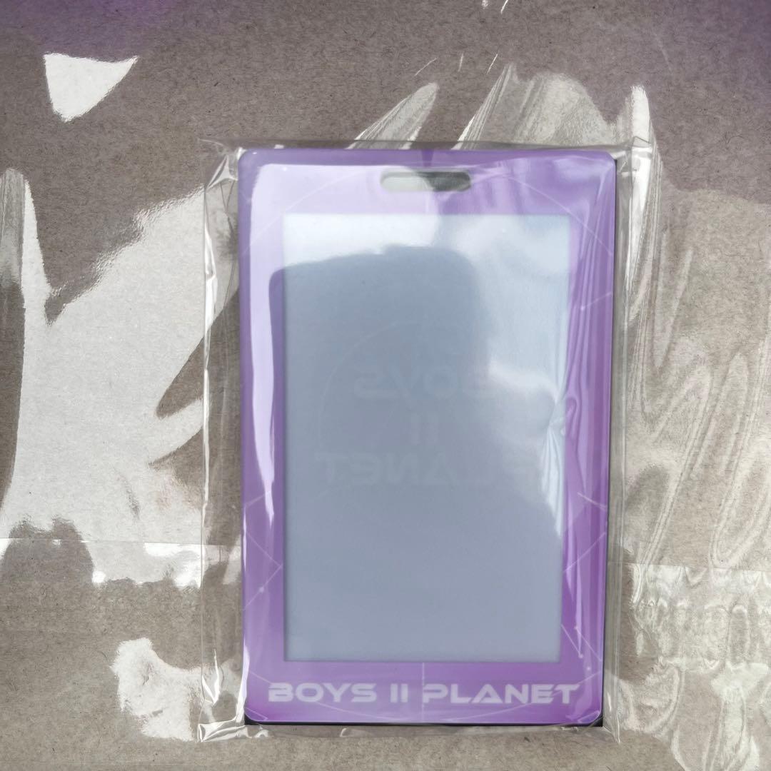 ボイプラ アーカイブ展 韓国 サンヒョン トレカ 12枚セット コンプ