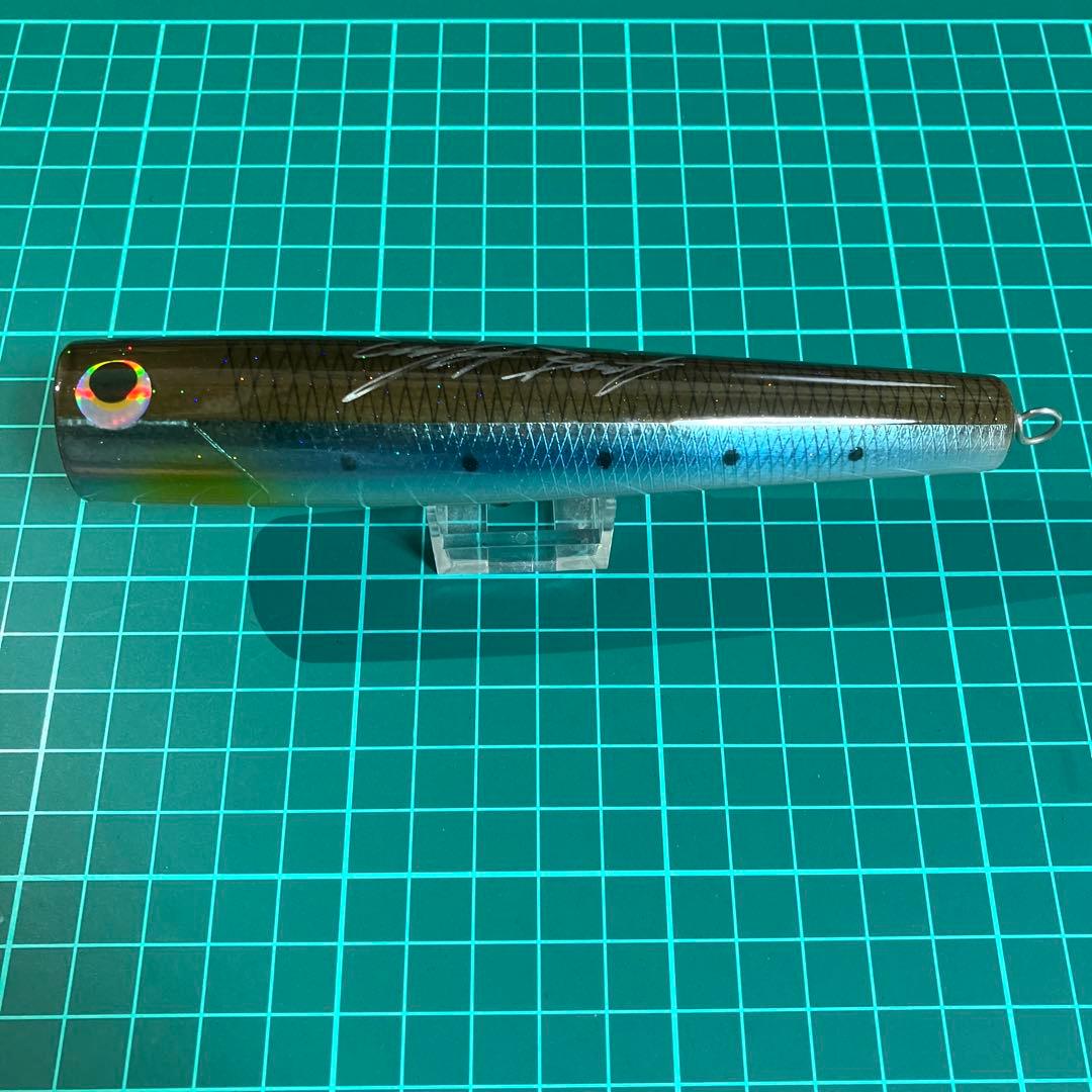 クラフトベイト　ポッパー