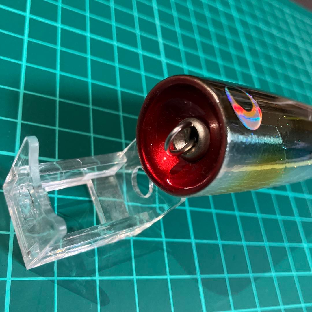 クラフトベイト　ポッパー