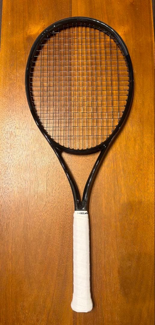 【美品　再出品】HEAD スピードMP レジェンド2024 スペック計測品