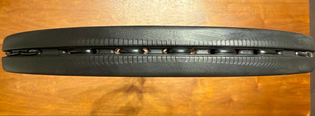 【美品　再出品】HEAD スピードMP レジェンド2024 スペック計測品