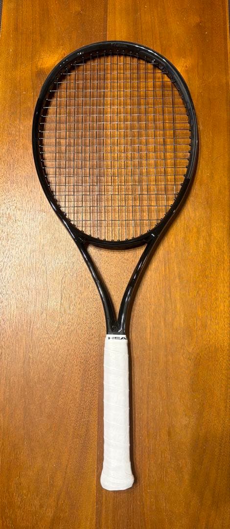 【美品　再出品】HEAD スピードMP レジェンド2024 スペック計測品