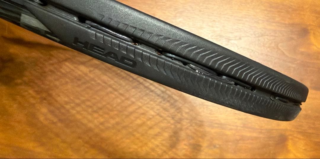 【美品　再出品】HEAD スピードMP レジェンド2024 スペック計測品