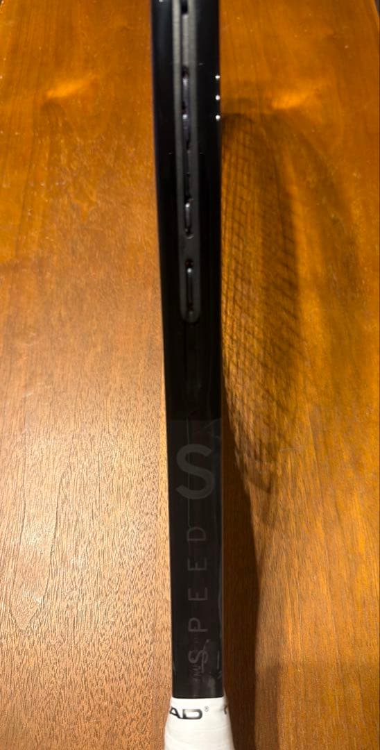 【美品　再出品】HEAD スピードMP レジェンド2024 スペック計測品