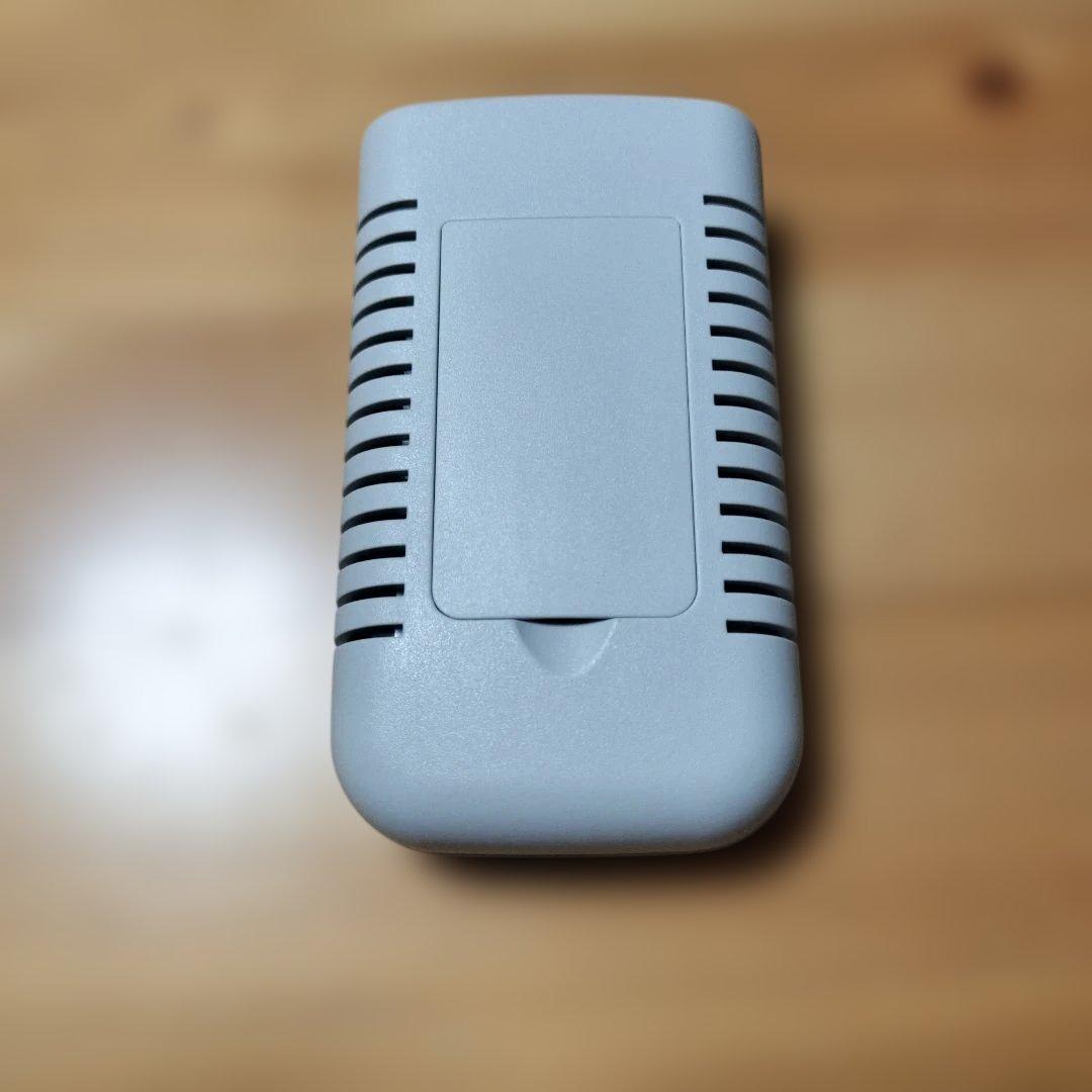 RADEX QUARTA ガイガーカウンター