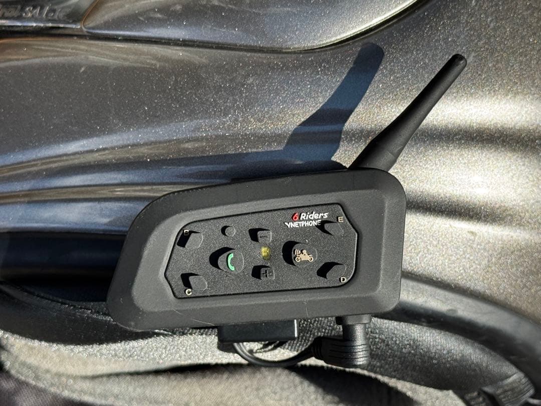 Arai Quantum Jフルフェイスヘルメット シルバー