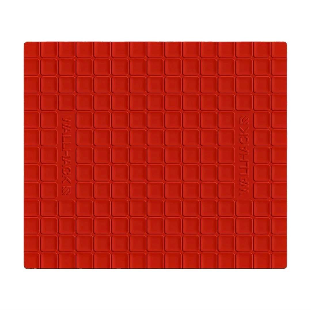 WALLHACK ガラスマウスパッド SP-005 Shishiro Botan