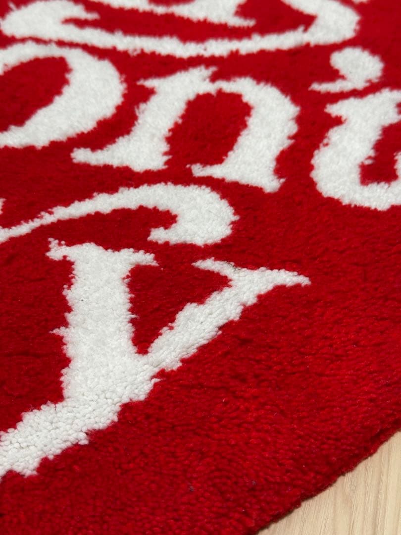 ★限定値下げ★ Girls Don't Cry ラグ