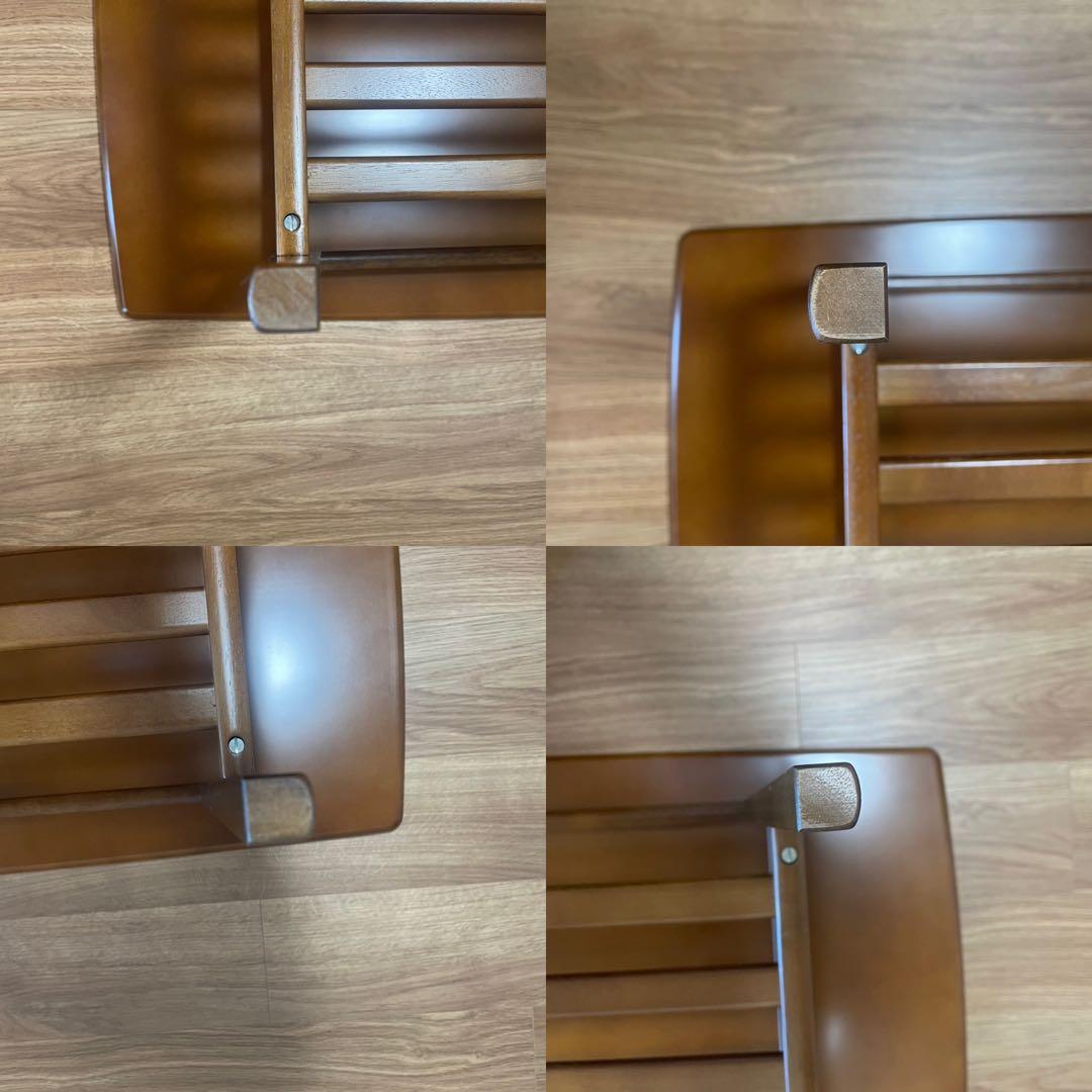 【美品】カリモク60 リビングテーブル大