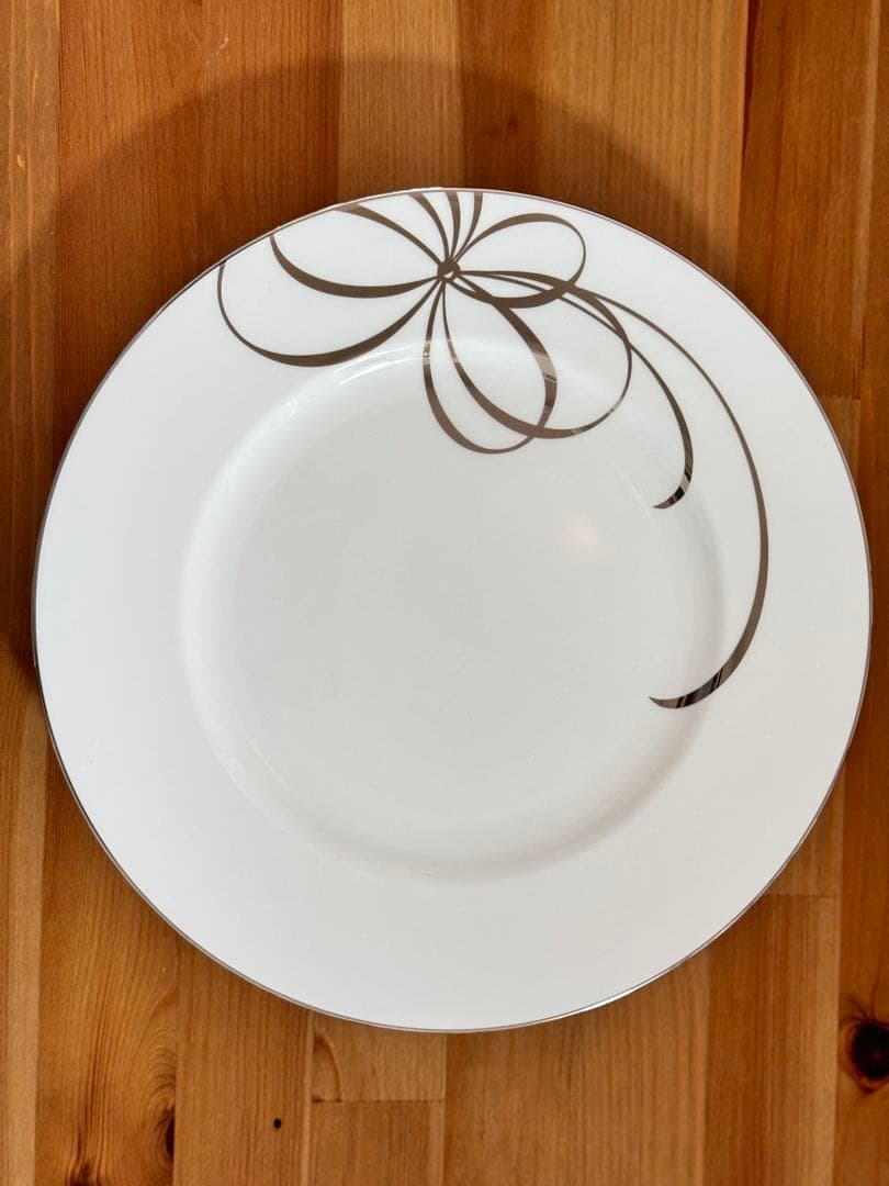 kate spade LENOX食器セット 4枚