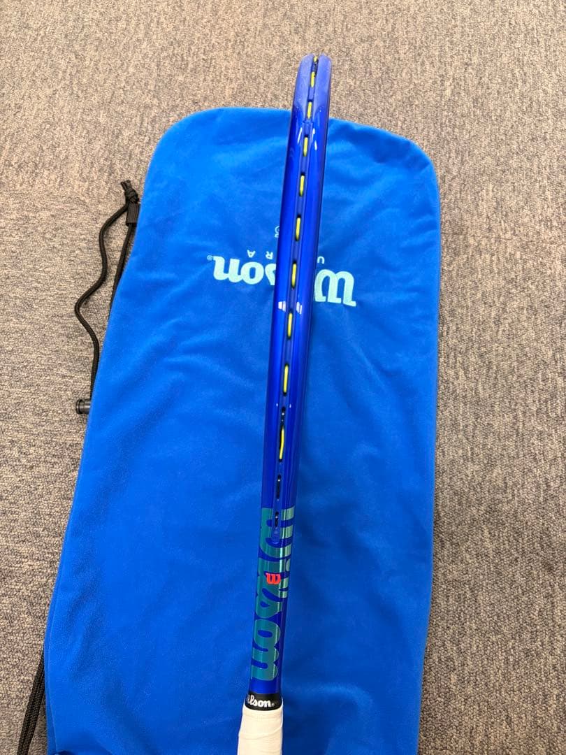 Wilson Ultra v5 tour98 ultraケース付き　g2