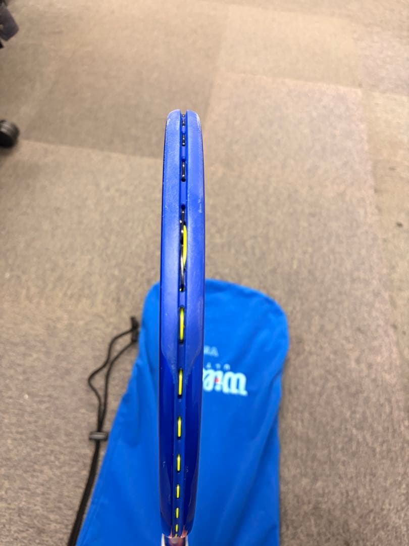 Wilson Ultra v5 tour98 ultraケース付き　g2