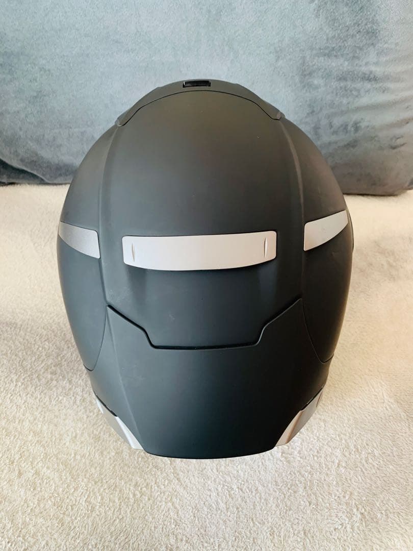 SHOEI X14 X-Fourteen ヘルメット マットブラックＬサイズ