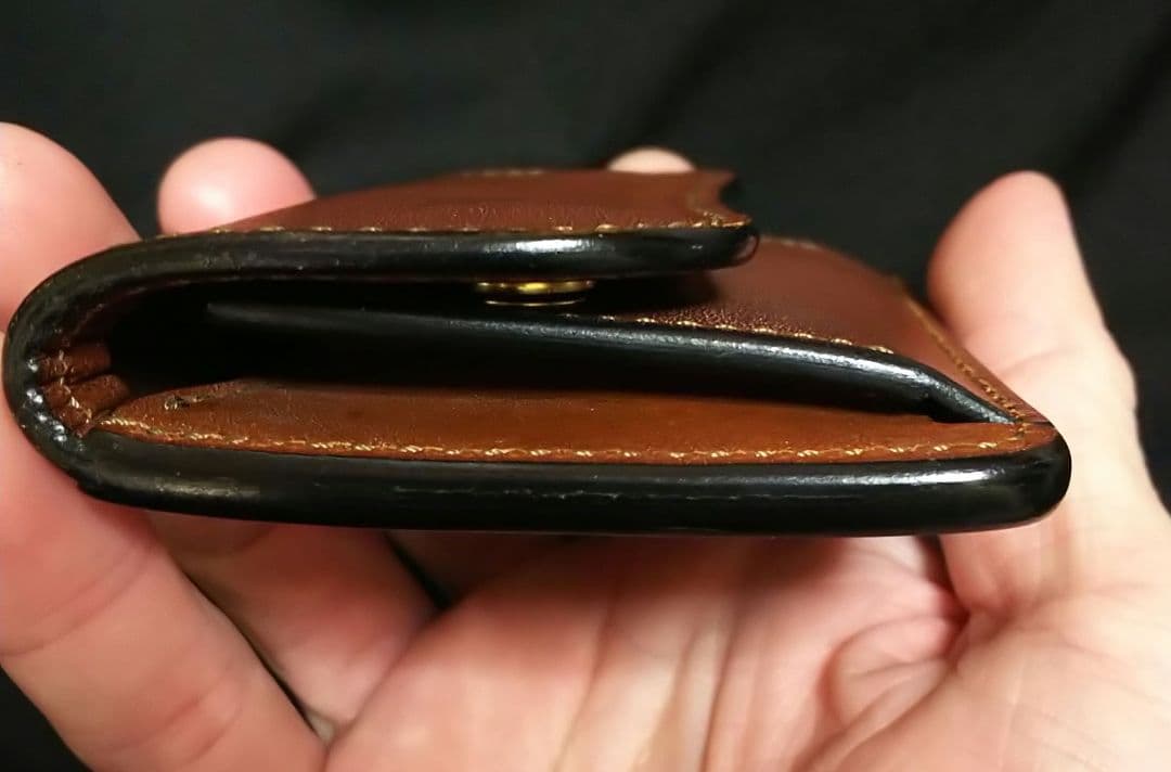 し*う様 ワイルドスワンズ 20周年 フルグレイン ニューマーケット タング